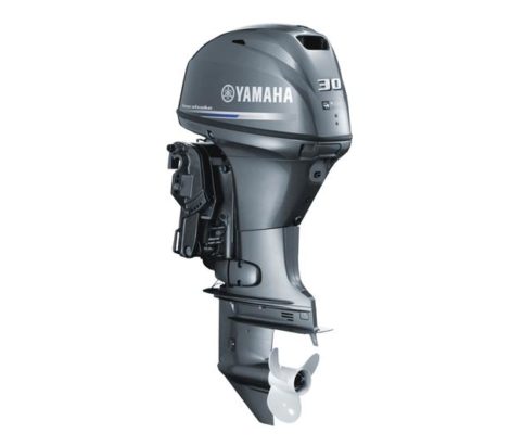 Yamaha F30 BETS from Marine Tech