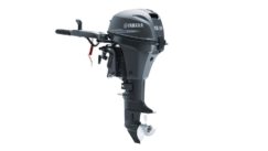 Yamaha F9.9 JMHS Outboard from Marine Tech