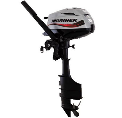 Mariner F3.5 MH