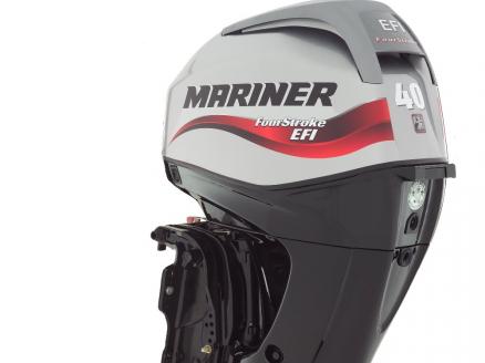 Mariner F40 ELPT EFI