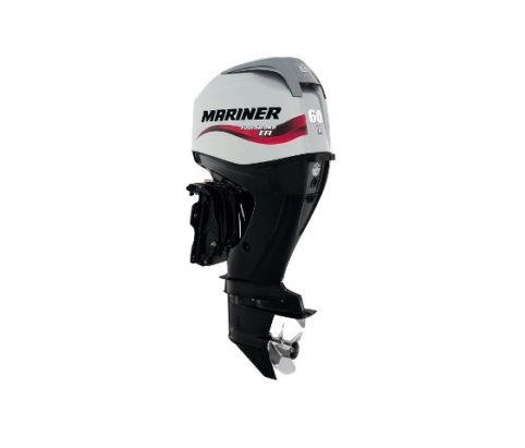 Mariner F60 ELPT EFI