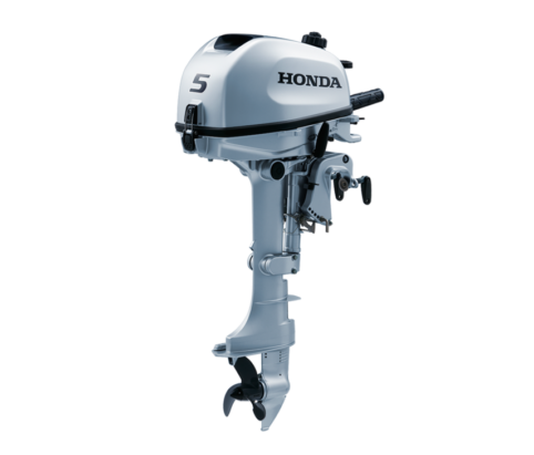 Honda BF5 LHNU from Marine Tech