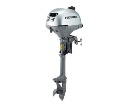 Honda BF2.3 SCHU Outboard from Marine Tech