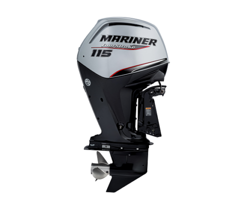 Mariner F115 ELPT CT EFI