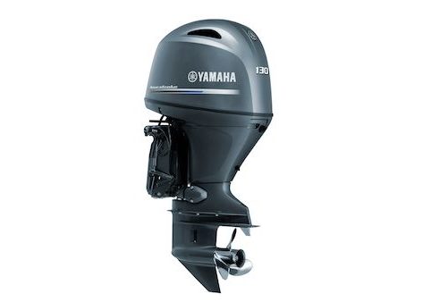 Yamaha F130 AET L from Marine Tech