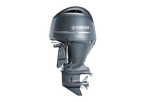 Yamaha F150 DET L Outboard from Marine Tech