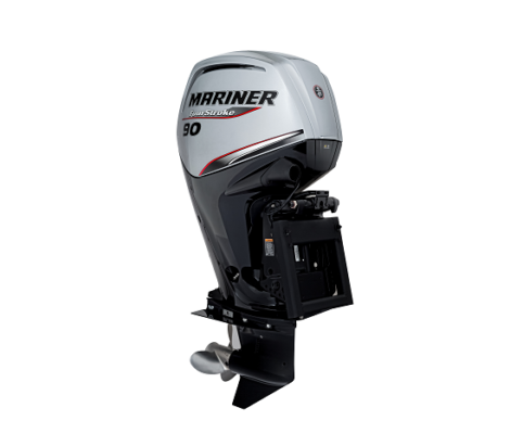 Mariner F90 ELPT CT