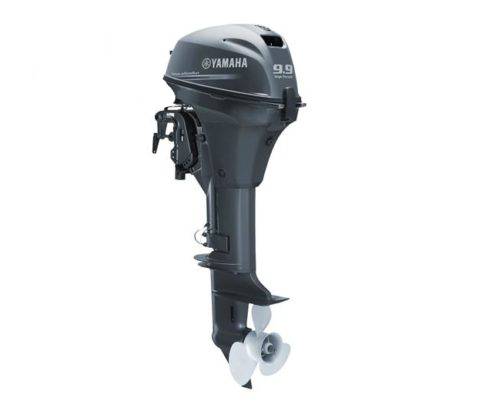 Yamaha FT9.9 from Marine Tech