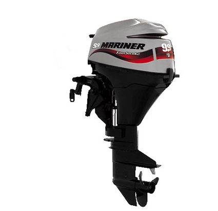 Mariner F9.9 EL from Marine Tech