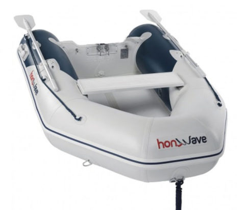 Honwave T27 IE from Marine Tech