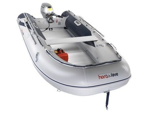 Honwave T40 AE from Marine Tech