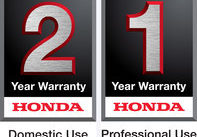 Honwave Warranty from Marine Tech