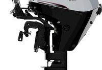 Mariner F15 5hp four stroke outboard from Marine Tech