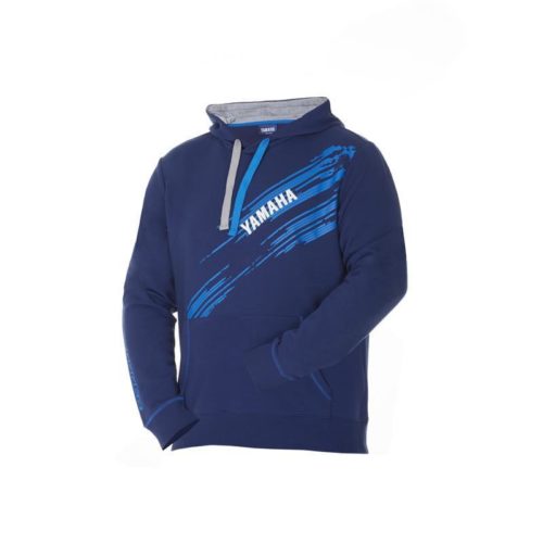 Genuine Yamaha Hoodie from Marine Tech