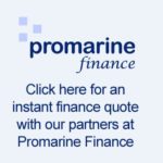 Promarine finance calculator