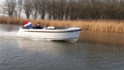 Maxima Boats 720 Retro Sloop from Marine Tech, South Walsham