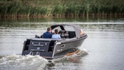 Maxima 600 Sloop from Marine Tech, Norfolk Broads