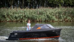 Maxima 600 Sloop from Marine Tech, Norfolk Broads