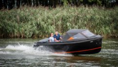 Maxima 600 Sloop from Marine Tech, Norfolk Broads