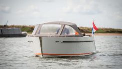 Maxima 630 Sloop from Marine Tech