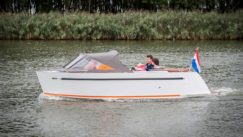 Maxima 630 Sloop from Marine Tech