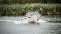 Maxima 630 Sloop from Marine Tech