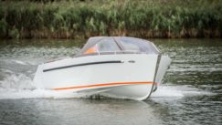 Maxima 630 Sloop from Marine Tech