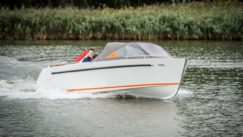 Maxima 630 Sloop from Marine Tech