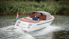 Maxima 630 Sloop from Marine Tech