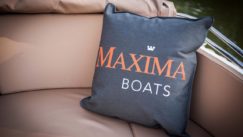 Maxima 600 Sloop from Marine Tech, Norfolk Broads