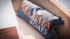 Maxima 600 Sloop from Marine Tech, Norfolk Broads