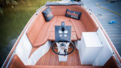 Maxima 630 Sloop from Marine Tech