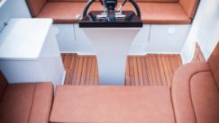 Maxima 630 Sloop from Marine Tech