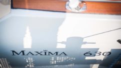 Maxima 630 Sloop from Marine Tech