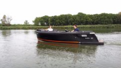 Maxima 600 Sloop from Marine Tech, Norfolk Broads