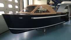 Maxima 730 from Marine Tech, South Walsham