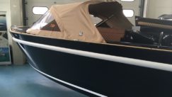 Maxima 730 from Marine Tech, South Walsham