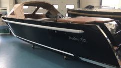 Maxima 730 from Marine Tech, South Walsham