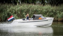 Maxima 730 from Marine Tech, South Walsham