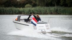 Maxima 730 from Marine Tech, South Walsham