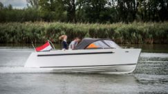 Maxima 730 from Marine Tech, South Walsham