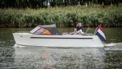 Maxima 730 from Marine Tech, South Walsham