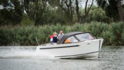 Maxima 730 from Marine Tech, South Walsham