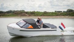 Maxima 730 from Marine Tech, South Walsham