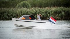 Maxima 730 from Marine Tech, South Walsham