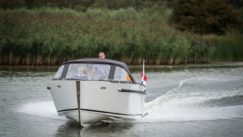 Maxima 730 from Marine Tech, South Walsham