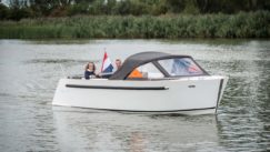 Maxima 730 from Marine Tech, South Walsham