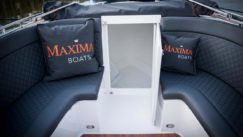 Maxima 730 from Marine Tech, South Walsham