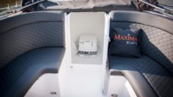 Maxima 730 from Marine Tech, South Walsham