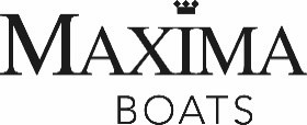 Maxima Boats Logo